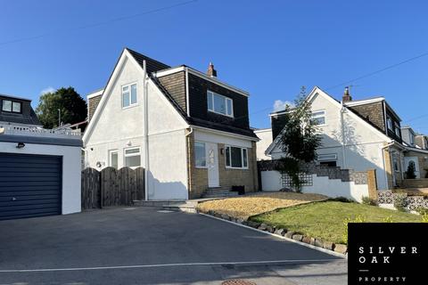 3 bedroom detached house to rent, Tegfynydd, Llanelli, Carmarthenshire