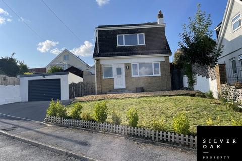 3 bedroom detached house to rent, Tegfynydd, Llanelli, Carmarthenshire