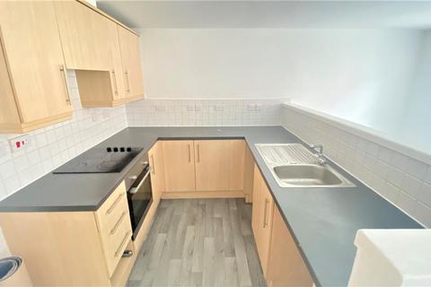 2 bedroom apartment for sale, Mariners Wharf, Grosvenor Wharf Road, Ellesmere Port