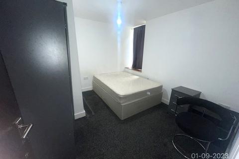 3 bedroom flat to rent, Albany Road, Roath, Cardiff