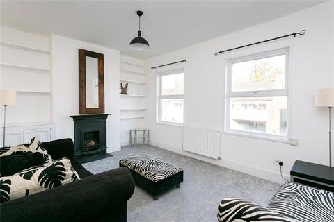 2 bedroom apartment to rent, Wellfield Road, Lambeth SW16