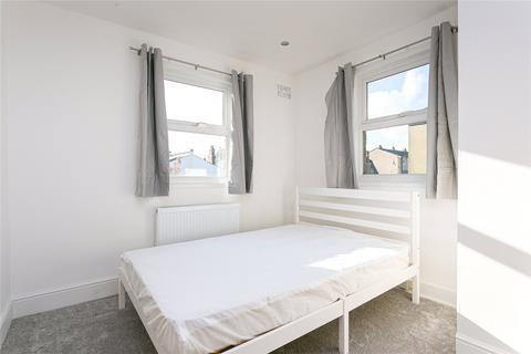 2 bedroom apartment to rent, Wellfield Road, Lambeth SW16