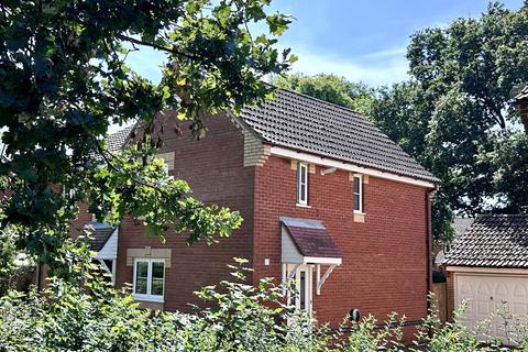 3 bedroom semi-detached house for sale, Fitzgerald Close, Ely, Cambridgeshire