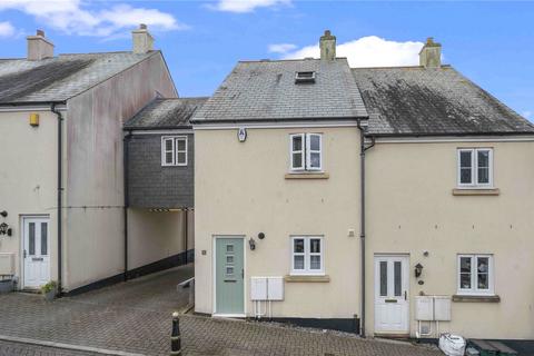 3 bedroom semi-detached house for sale, Scholars Walk, Kingsbridge, Devon, TQ7