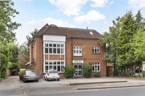 1 bedroom apartment to rent, Hersham Road, Walton-on-Thames, Surrey, KT12