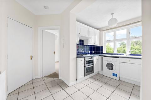 1 bedroom apartment to rent, Hersham Road, Walton-on-Thames, Surrey, KT12