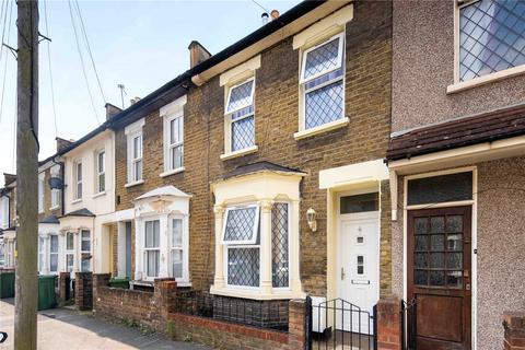 2 bedroom terraced house for sale, Tavistock Road, Stratford, London, E15