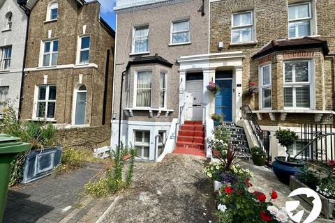 25a Wisteria Road, London, SE13 5HW