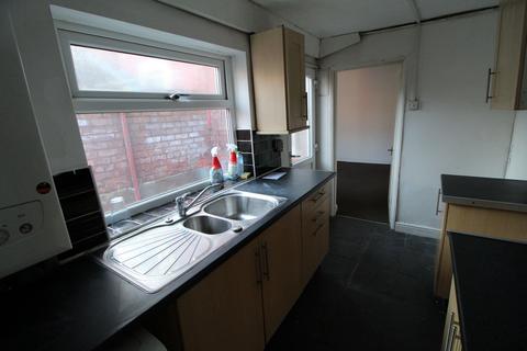 30 Abingdon Road, Middlesbrough, TS1 2DW