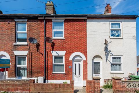 2 bedroom terraced house for sale, Victoria Street, Great Yarmouth