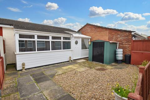 2 bedroom bungalow for sale, Burgh Road, Skegness, PE25