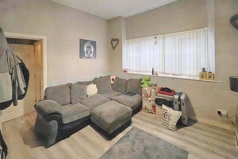 2 bedroom terraced house for sale, Flat 1 & 2, 21 Seafield Road, Wirral, Merseyside, CH62 1EQ