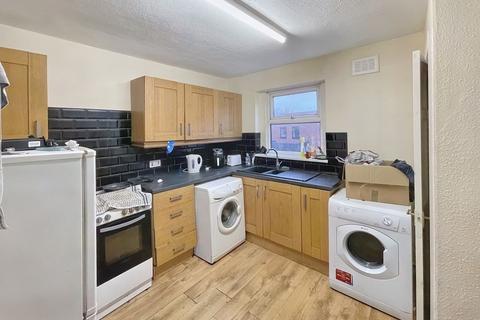 2 bedroom terraced house for sale, Flat 1 & 2, 21 Seafield Road, Wirral, Merseyside, CH62 1EQ