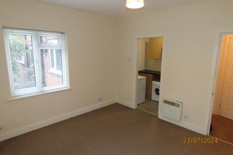 undefined, Terrace Road, Bournemouth BH2