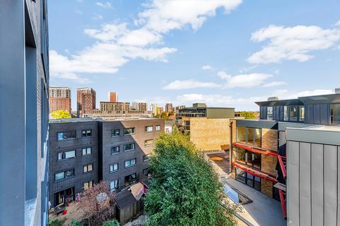 1 bedroom apartment to rent, The Sphere, Hallsville Road, Canning Town E16