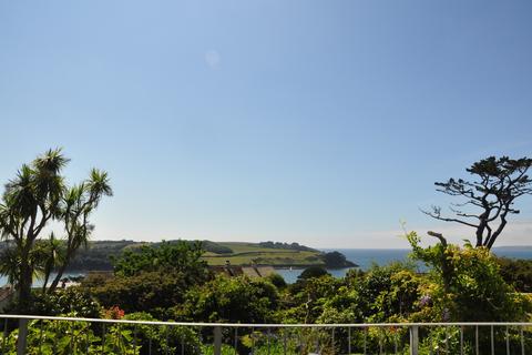 5 bedroom detached house for sale, Trelawney Road, St. Mawes