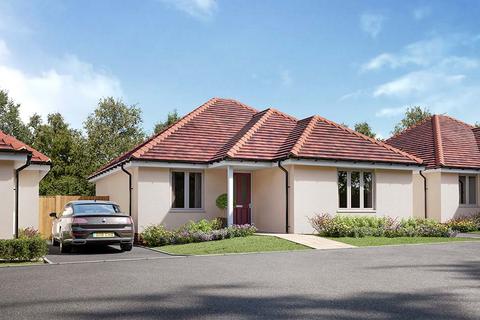 3 bedroom detached bungalow for sale, Plot 050, Falcon at Trinity Park, Sladbury's Lane. Clacton-on-Sea CO15