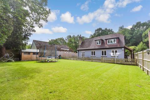 4 bedroom detached house for sale, Forge Wood, Crawley, West Sussex