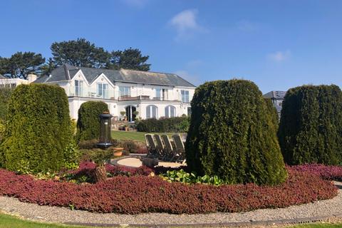 5 bedroom detached house for sale, Trelawney Road, St. Mawes, Truro, Cornwall, TR2