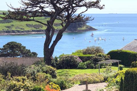 5 bedroom detached house for sale, Just off Upper Castle Road, St Mawes, Cornwall