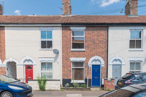 2 bedroom terraced house for sale, Harford Street, Norwich