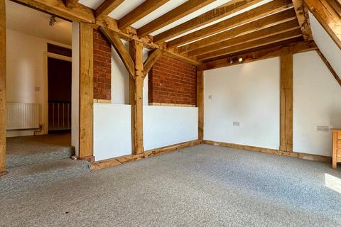 3 bedroom detached house for sale, White Horse Street, Hereford, HR4