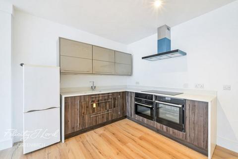 1 bedroom flat for sale, New Cross Road, London, SE14 6AL
