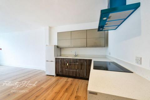 2 bedroom flat for sale, London, SE14 6AL