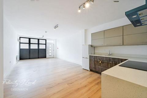 2 bedroom flat for sale, London, SE14 6AL