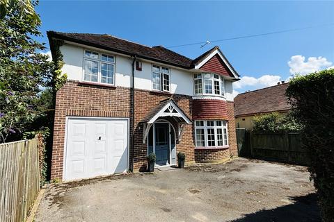 4 bedroom detached house for sale, Penton Road, Staines-upon-Thames TW18