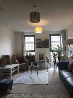 1 bedroom apartment to rent, Ocean House, Dalston Square, Dalston Junction, London