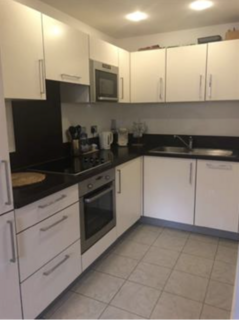 1 bedroom apartment to rent, Ocean House, Dalston Square, Dalston Junction, London