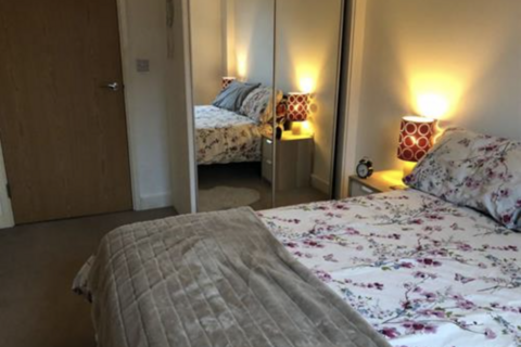 1 bedroom apartment to rent, Ocean House, Dalston Square, Dalston Junction, London