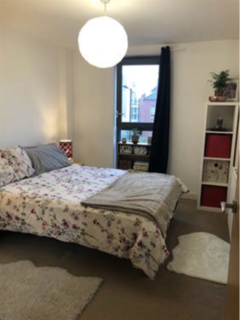 1 bedroom apartment to rent, Ocean House, Dalston Square, Dalston Junction, London