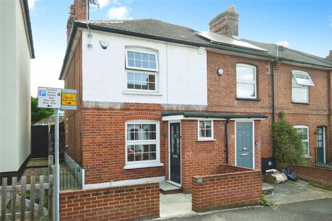 2 bedroom end of terrace house for sale, Chase Road, Brentwood, Essex, CM14
