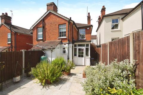 2 bedroom end of terrace house for sale, Chase Road, Brentwood, Essex, CM14