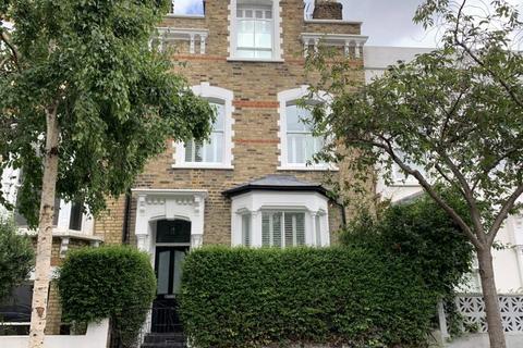 5 bedroom apartment to rent, Marlborough Road, London, N19