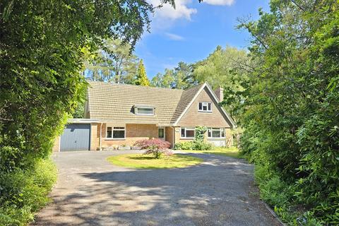 4 bedroom detached house for sale, Kingswood Firs, Hindhead GU26