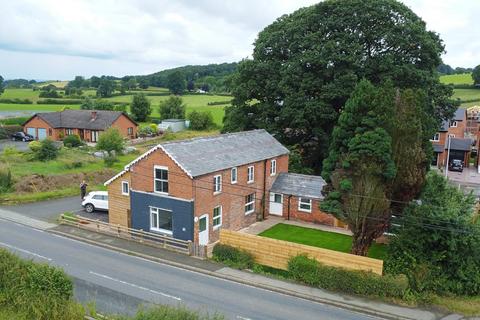 4 bedroom detached house for sale, Sarn, Newtown, Powys, SY16