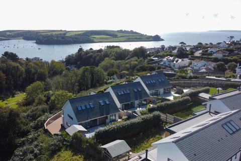 5 bedroom detached house for sale, Plot 11, Spinnaker Drive, St Mawes