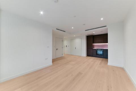 1 bedroom apartment to rent, Docker Building, Riverscape, London, E16