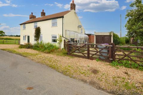 3 bedroom character property for sale, Pointon Fen, Pointon, Bourne, NG34