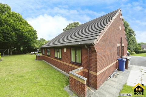 2 bedroom bungalow for sale, Shroggs Head Close, Darfield, Barnsley, S73