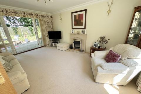 4 bedroom townhouse for sale, The Avenue, Branksome Park, Poole, BH13