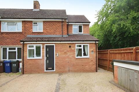 1 bedroom end of terrace house for sale, Evenlode Crescent, Kidlington, OX5