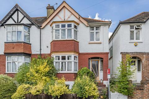 3 bedroom semi-detached house for sale, Ermine Road, Ladywell