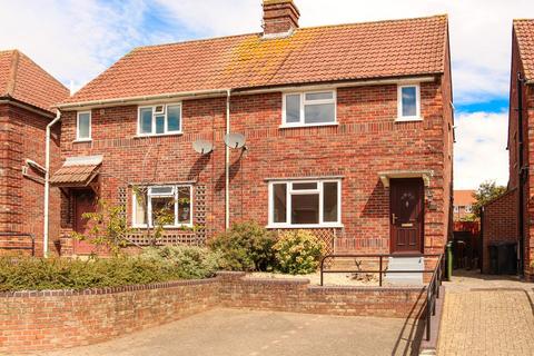 2 bedroom semi-detached house to rent, Stiby Road, Yeovil