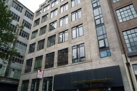 2 bedroom apartment to rent, The Birchin, Joiner Street, Manchester