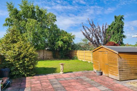 2 bedroom semi-detached bungalow for sale, Sunset Road, Totton SO40