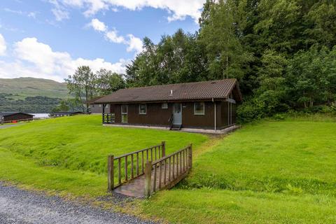 3 bedroom lodge for sale, Fir Bush, Loch Tay Highland Lodge Park, Killin, Stirlingshire. FK21 8TY